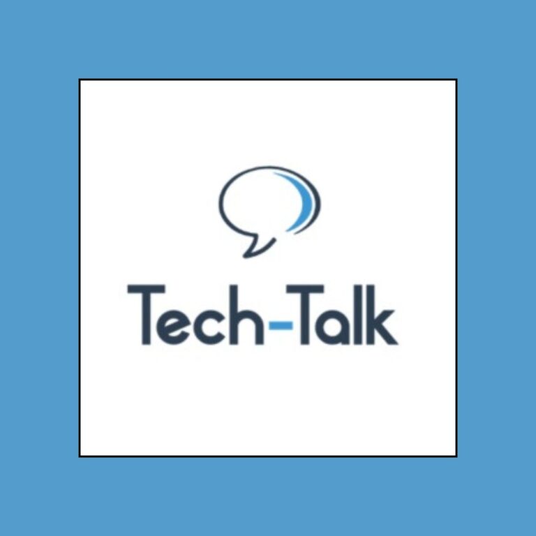 Want to learn techy topics? Use Tech-Talk!