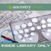 Ancestry