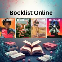 BooklistOnline