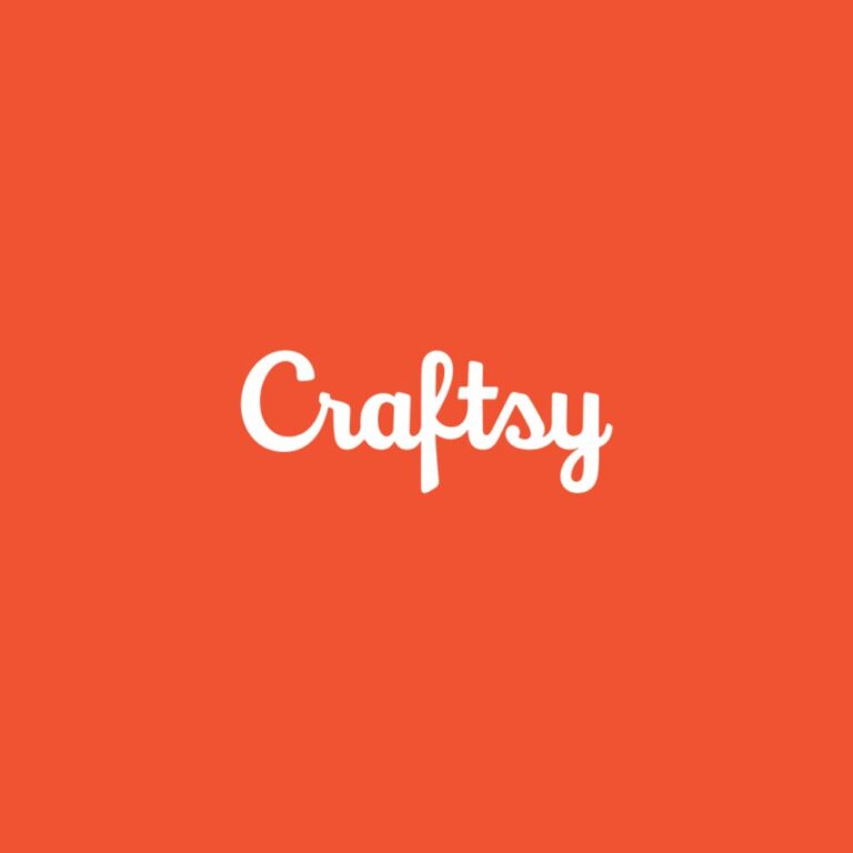 Learn a New Craft with Craftsy